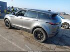 2020 Land Rover Range Rover Evoque Se Gray vin: SALZP2FX2LH005914