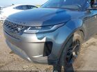 2020 Land Rover Range Rover Evoque Se Gray vin: SALZP2FX2LH005914