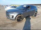 2020 Land Rover Range Rover Evoque Se Gray vin: SALZP2FX2LH005914
