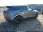 2020 Land Rover Range Rover Evoque Se Gray vin: SALZP2FX2LH005914