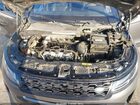 2020 Land Rover Range Rover Evoque Se Gray vin: SALZP2FX2LH005914
