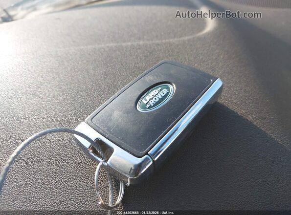 SALZP2FX2LH005914 2020 LAND ROVER RANGE ROVER EVOQUE Gray Vista del salpicadero