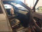 2022 Land Rover Range Rover Evoque Se Gray vin: SALZP2FX3NH169448