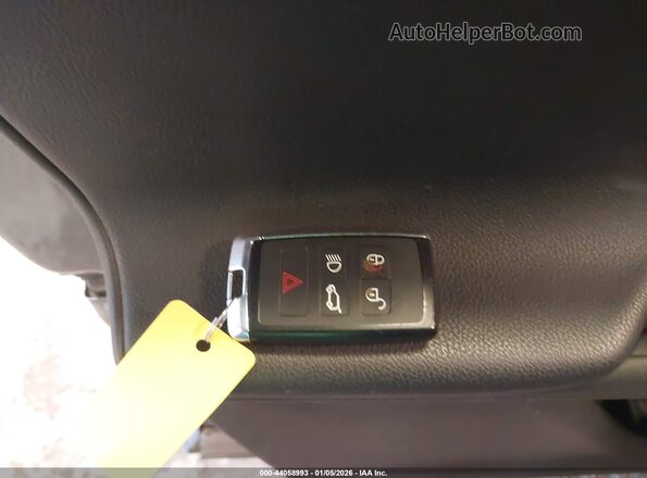 SALZP2FX3NH169448 2022 LAND ROVER RANGE ROVER EVOQUE Gray წინა პანელის ხედი
