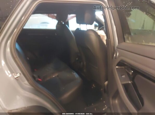 SALZP2FX3NH169448 2022 LAND ROVER RANGE ROVER EVOQUE Gray VIN კოდის სტიკერის ხედი