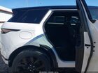 2020 Land Rover Range Rover Evoque Se White vin: SALZP2FX5LH077903