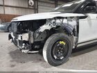2023 Land Rover Range Rover Evoque R-dynamic S White vin: SALZT2FX4PH215707