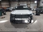 2023 Land Rover Range Rover Evoque R-dynamic S White vin: SALZT2FX4PH215707