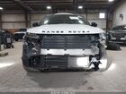 2023 Land Rover Range Rover Evoque R-dynamic S White vin: SALZT2FX4PH215707