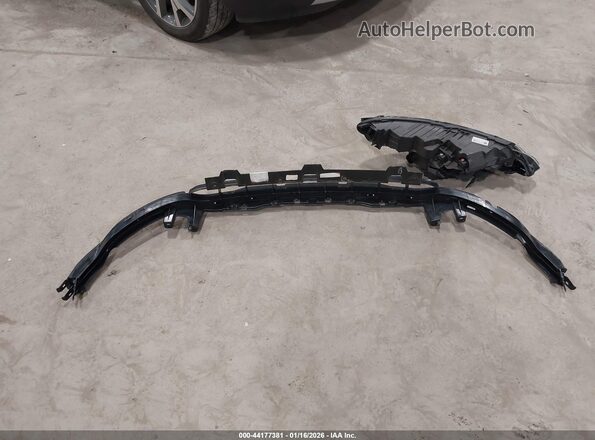 SALZT2FX4PH215707 2023 LAND ROVER RANGE ROVER EVOQUE White Widok zestawu wskaźników