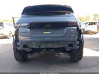 2021 Land Rover Range Rover Evoque R-dynamic S Gray vin: SALZT2FX7MH133451