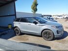 2021 Land Rover Range Rover Evoque R-dynamic S Gray vin: SALZT2FX7MH133451