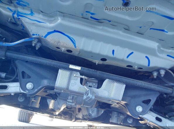 SALZT2FX7MH133451 2021 LAND ROVER RANGE ROVER EVOQUE Gray 