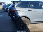 2021 Land Rover Range Rover Evoque R-dynamic S Gray vin: SALZT2FX7MH133451