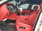 2022 Rolls-royce Ghost White vin: SCATV0C02NU210746