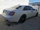 2022 Rolls-royce Ghost White vin: SCATV0C02NU210746