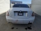 2022 Rolls-royce Ghost White vin: SCATV0C02NU210746