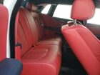 2022 Rolls-royce Ghost White vin: SCATV0C02NU210746