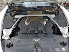 2020 Bentley Continental Gt Белый vin: SCBCG2ZG1LC075056