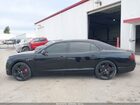 2018 Bentley Flying Spur W12 S Black vin: SCBEJ9ZA9JC067038