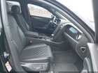 2018 Bentley Flying Spur W12 S Black vin: SCBEJ9ZA9JC067038