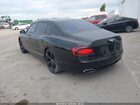 2018 Bentley Flying Spur W12 S Black vin: SCBEJ9ZA9JC067038