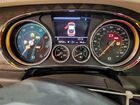 2017 Bentley Continental Gt Gray vin: SCBFB7ZA0HC063802