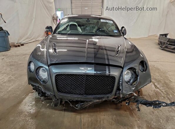 SCBFB7ZA0HC063802 2017 BENTLEY OTHER Gray Вид спереду