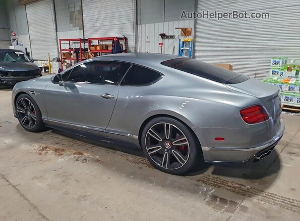 SCBFH7ZA5GC054817 2016 BENTLEY OTHER Gray უკანა მარცხენა