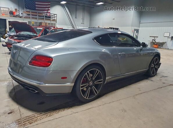 SCBFH7ZA5GC054817 2016 BENTLEY OTHER Gray უკანა მარჯვენა