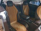 2016 Bentley Continental Gray vin: SCBFH7ZA5GC054817