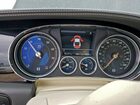 2016 Bentley Continental Gt V8 Black vin: SCBFT7ZA1GC056871