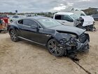 2016 Bentley Continental Gt V8 Black vin: SCBFT7ZA1GC056871