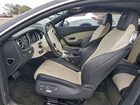 2016 Bentley Continental Gt V8 Black vin: SCBFT7ZA1GC056871