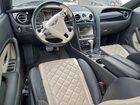 2016 Bentley Continental Gt V8 Black vin: SCBFT7ZA1GC056871