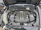2016 Bentley Continental Gt V8 Black vin: SCBFT7ZA1GC056871