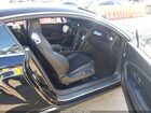 2017 Bentley Continental Gt V8 Black vin: SCBFT7ZAXHC059415