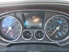 2017 Bentley Continental Gt V8 Black vin: SCBFT7ZAXHC059415