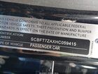 2017 Bentley Continental Gt V8 Black vin: SCBFT7ZAXHC059415