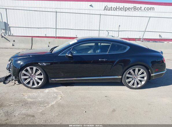 SCBFT7ZAXHC059415 2017 BENTLEY OTHER Black Vista interior de 360 grados