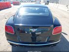 2017 Bentley Continental Gt V8 Black vin: SCBFT7ZAXHC059415