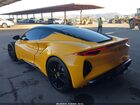 2024 Lotus Emira V6 First Edition Orange vin: SCCLEKAXXRHA11528