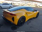 2024 Lotus Emira V6 First Edition Orange vin: SCCLEKAXXRHA11528