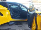 2024 Lotus Emira V6 First Edition Orange vin: SCCLEKAXXRHA11528