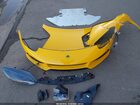 2024 Lotus Emira V6 First Edition Orange vin: SCCLEKAXXRHA11528