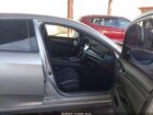 2021 Honda Civic Sport Серебряный vin: SHHFK7H45MU412716