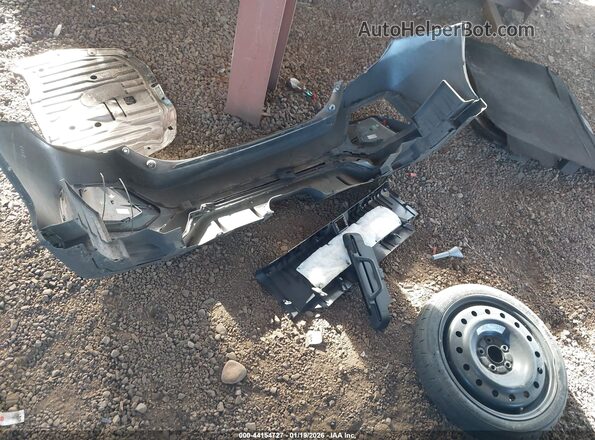 SHHFK7H45MU412716 2021 HONDA CIVIC Серебряный Вид щитка приборов