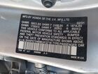 2021 Honda Civic Sport Серебряный vin: SHHFK7H45MU412716