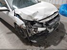 2020 Honda Civic Ex White vin: SHHFK7H61LU416391