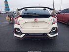 2020 Honda Civic Type R Touring Белый vin: SHHFK8G70LU201004